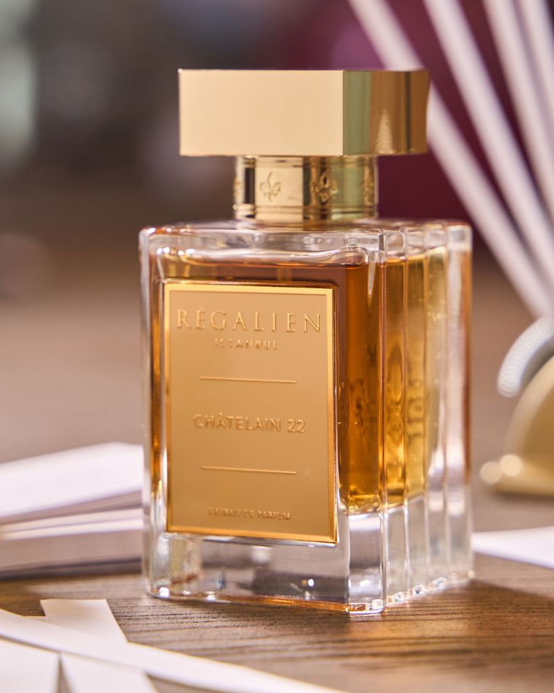 Châtelain 22 Extrait de Parfum 80ml
