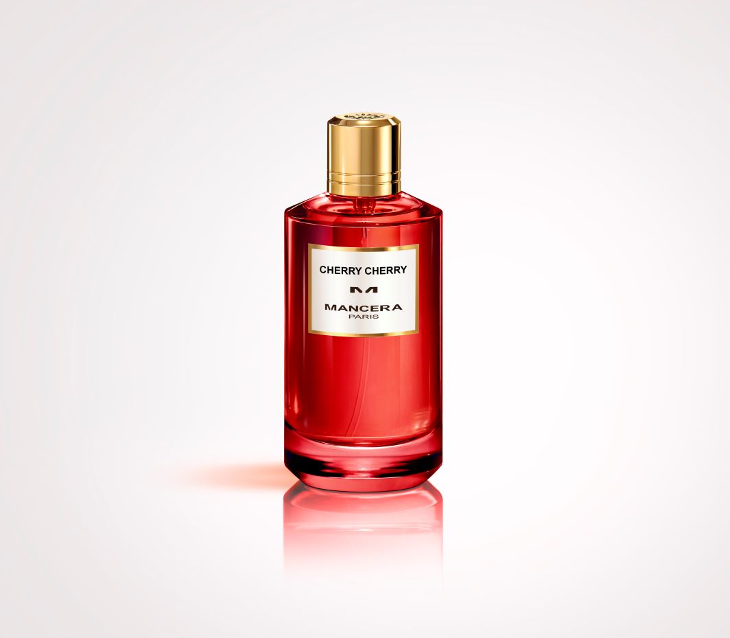 Cherry Cherry EDP