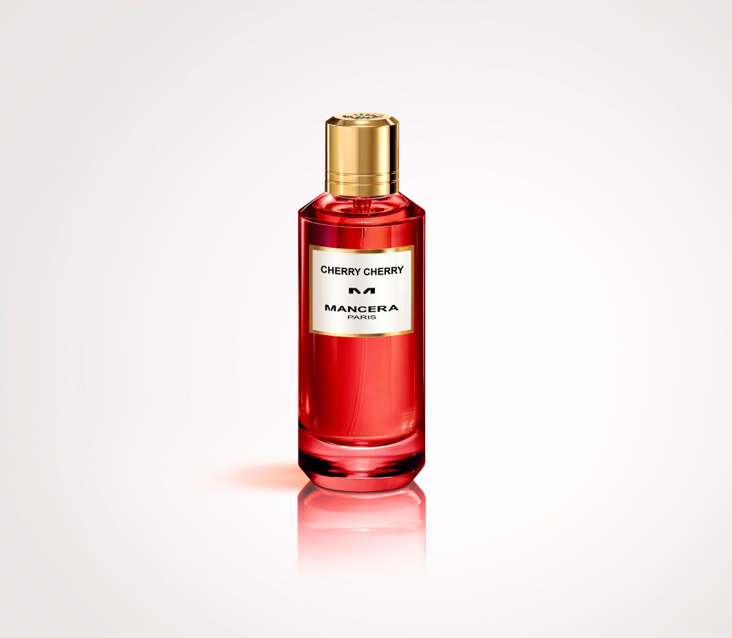 Cherry Cherry EDP