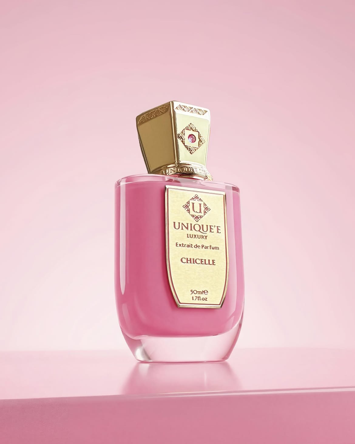 Chicelle Extrait de Parfum