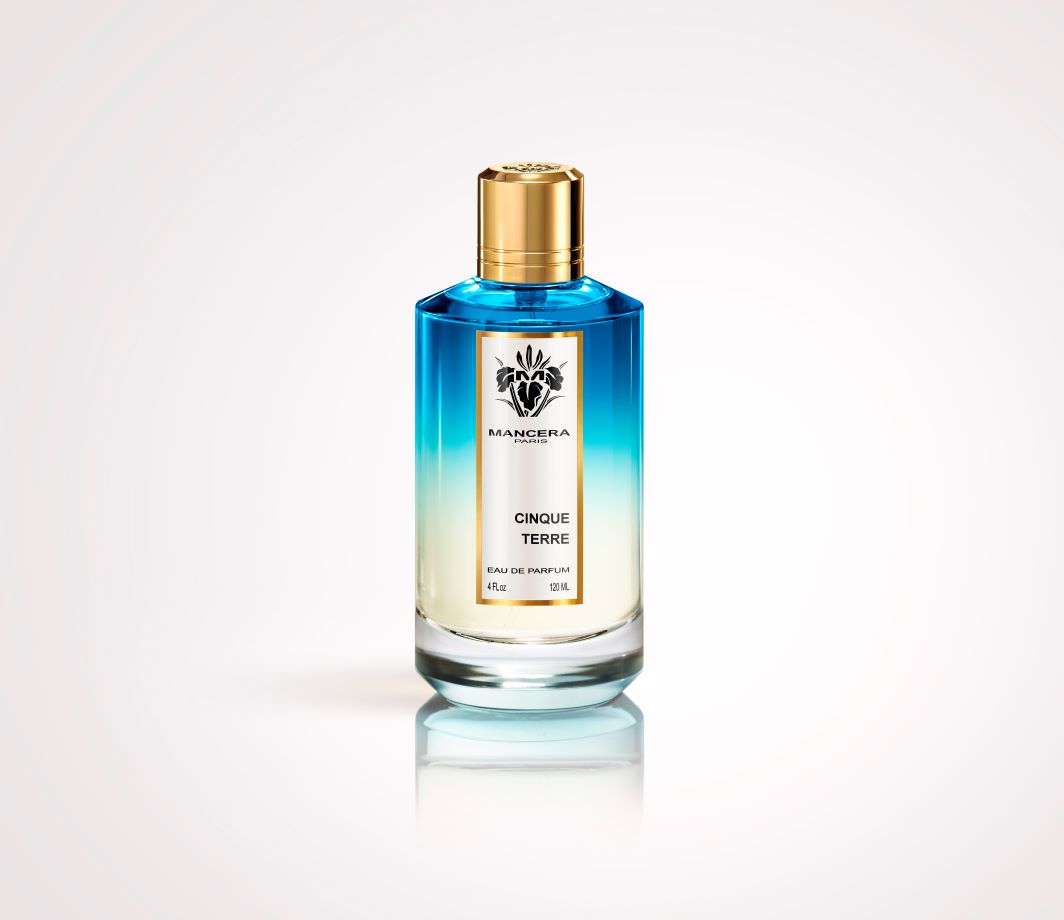 Cinque Terre EDP