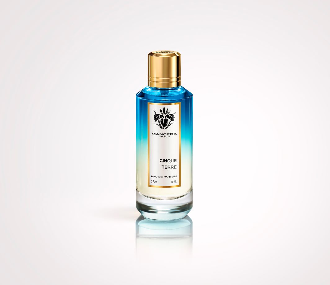 Cinque Terre EDP