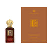 E CASHMERE MUSK EDP 50ML