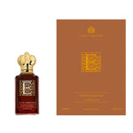E CASHMERE MUSK EDP 50ML