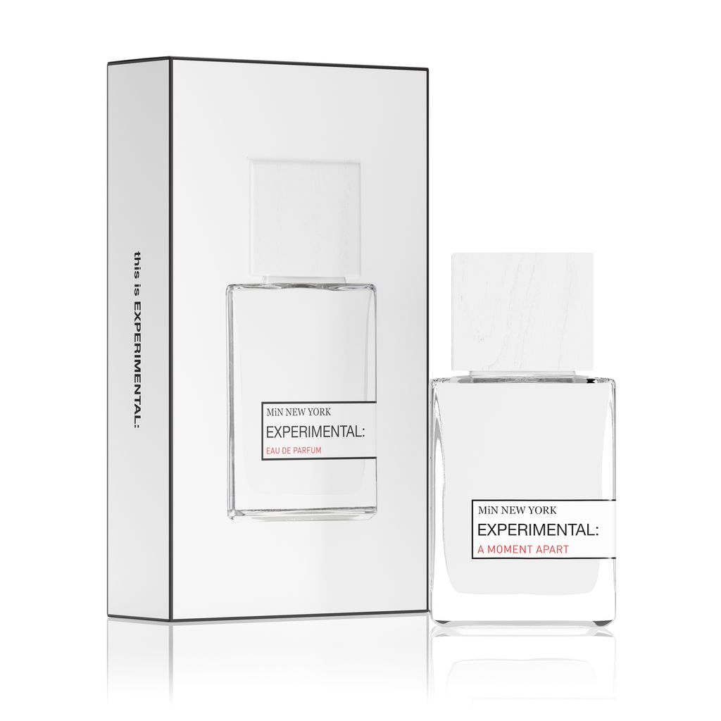 A Moment Apart Eau de Parfum