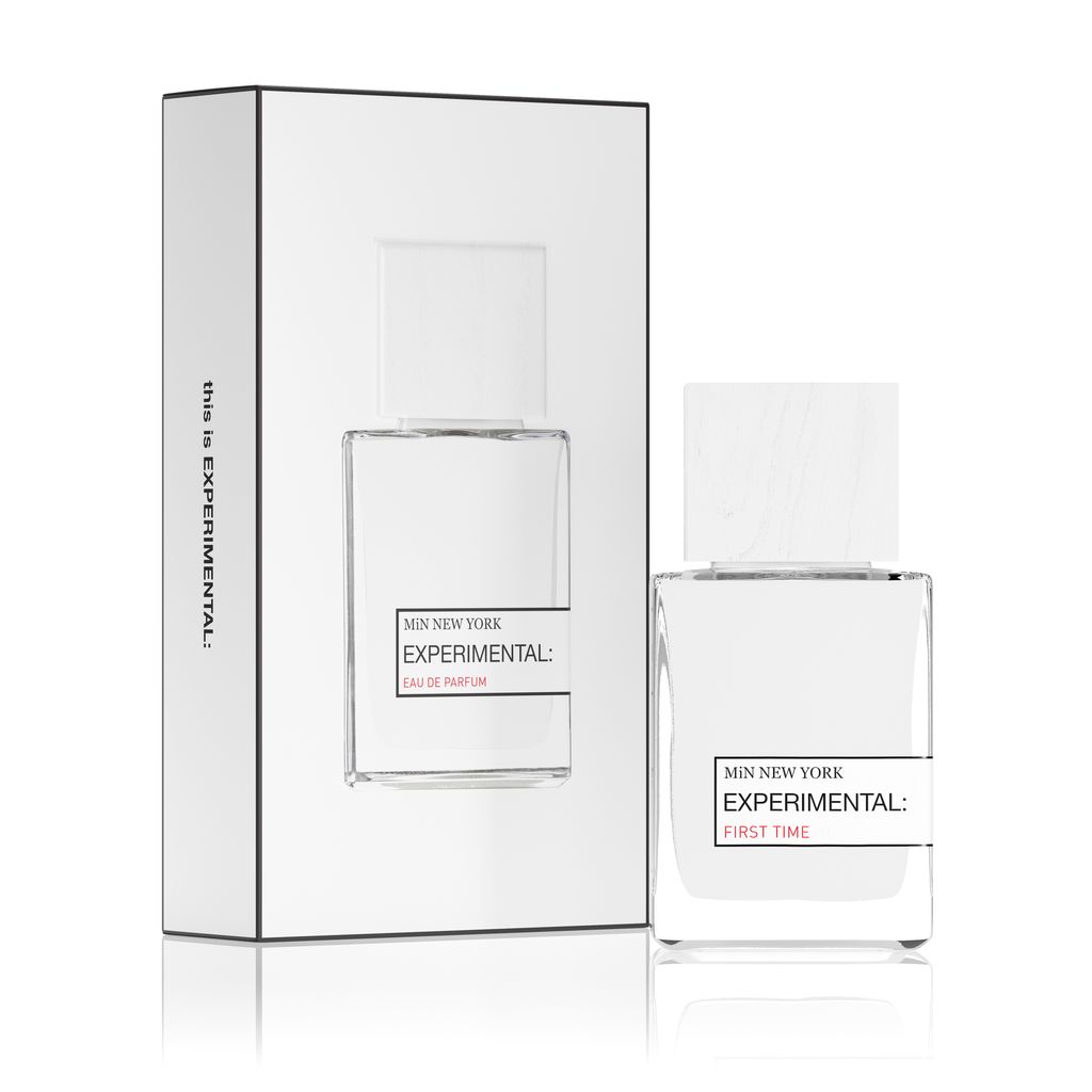 First Time Eau de Parfum