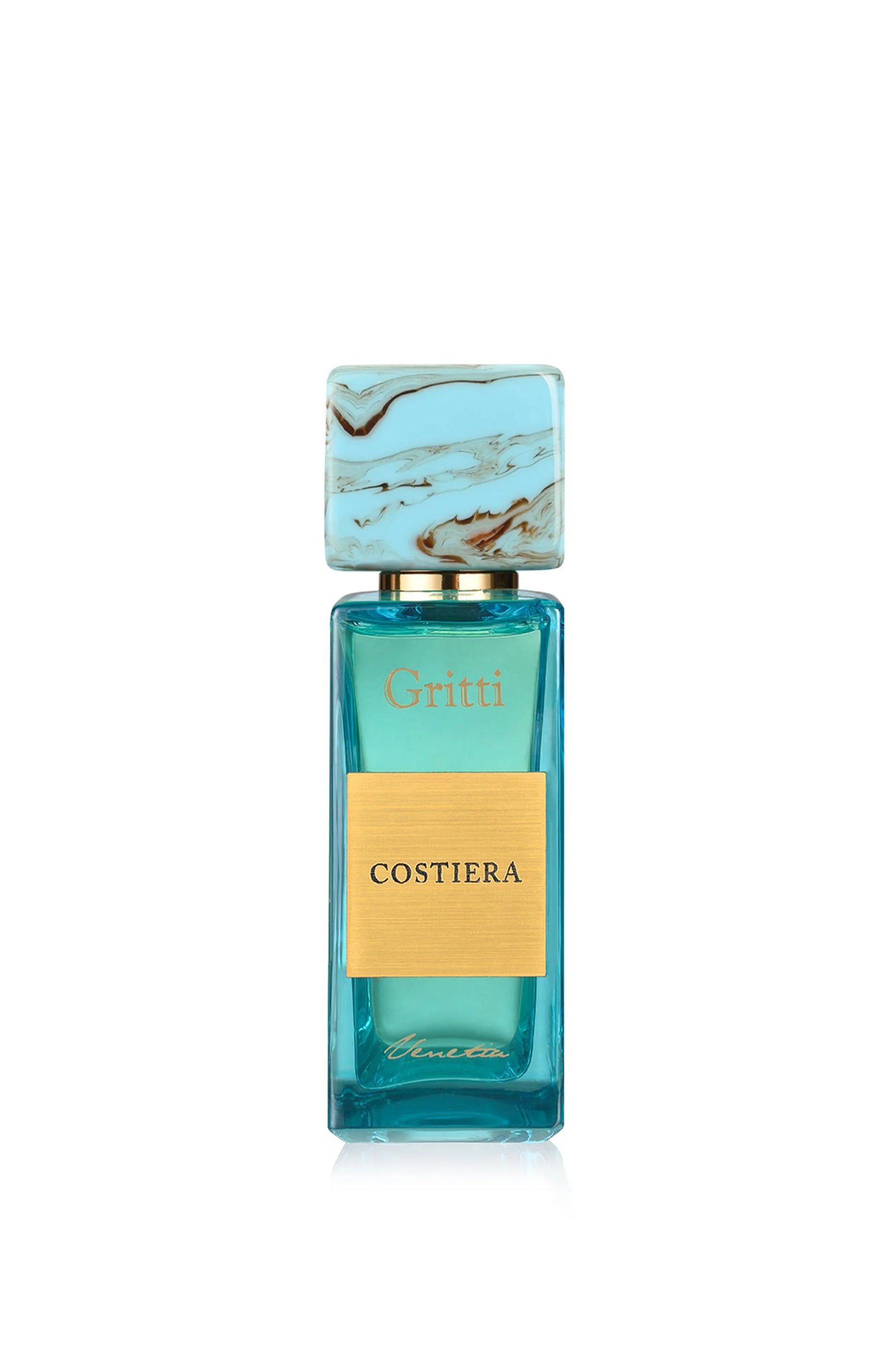 Costiera Eau de Parfum