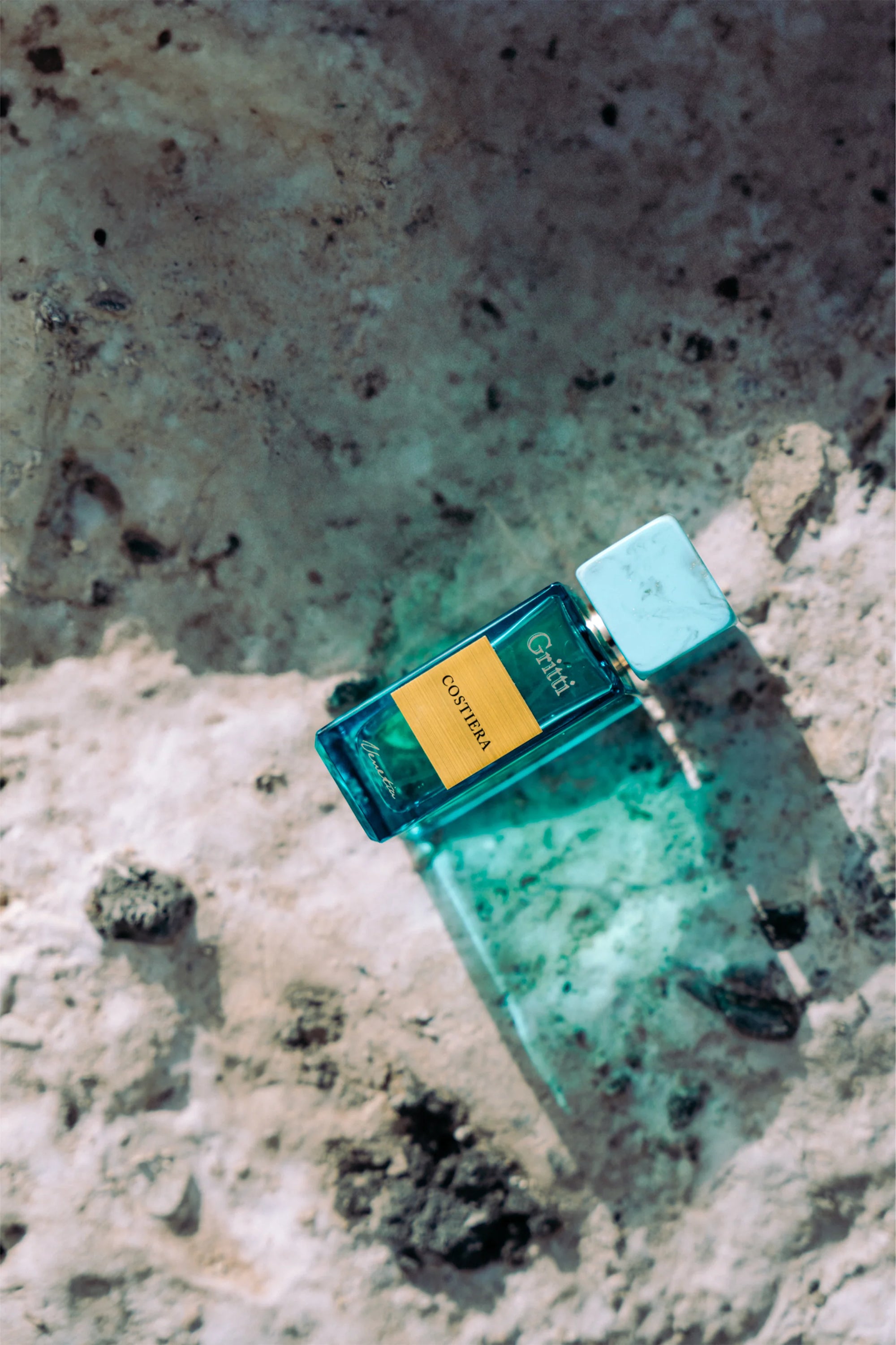 Costiera Eau de Parfum