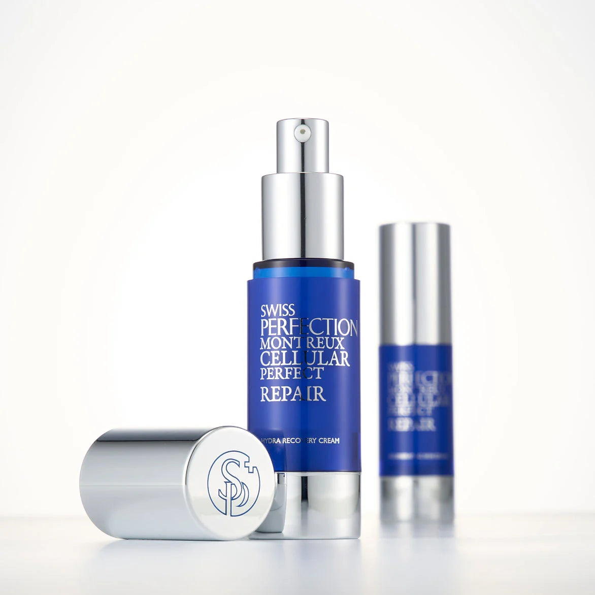 Cellular Perfect Repair  Hydra Recovery Cream