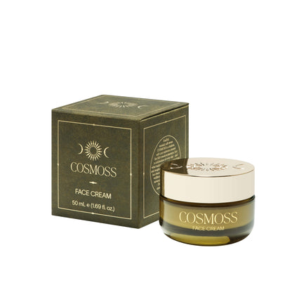 Face Cream 50ml