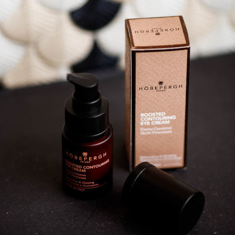 Crema contorno occhi potenziata 15ml