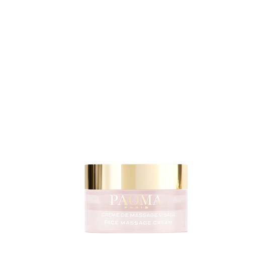 FACE MASSAGE CREAM 50ML + refill