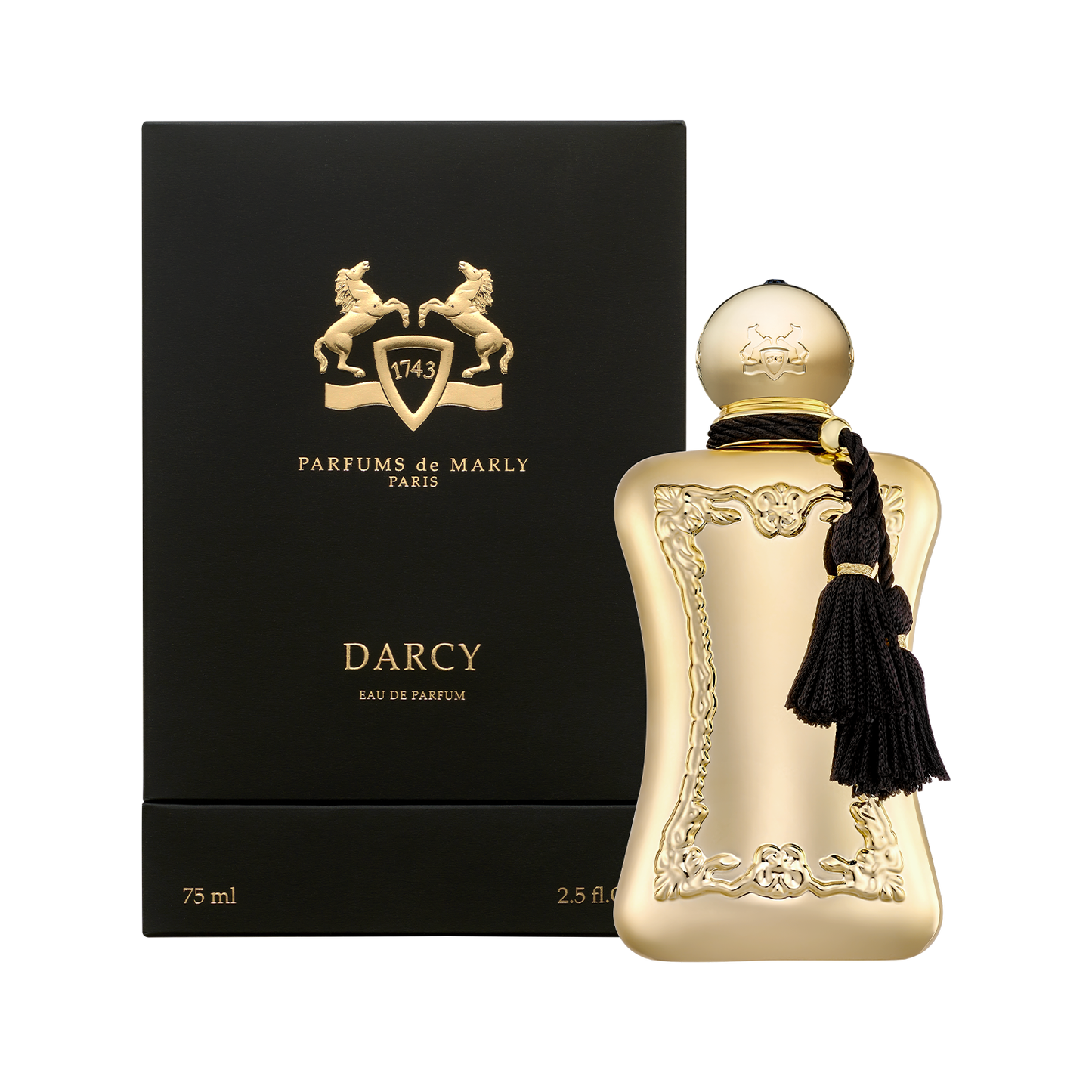 DARCY EDP 75ML