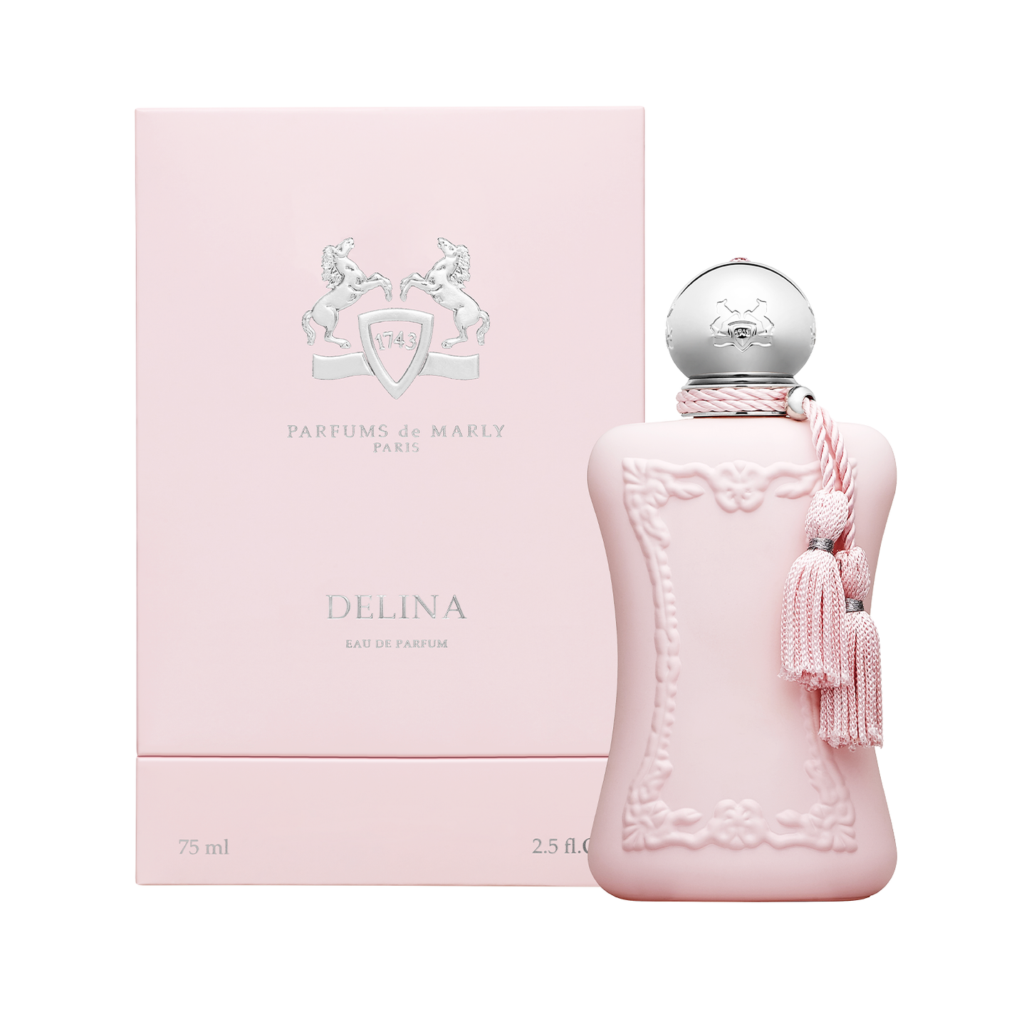 DELINA EXCLUSIVE EDP 75ML