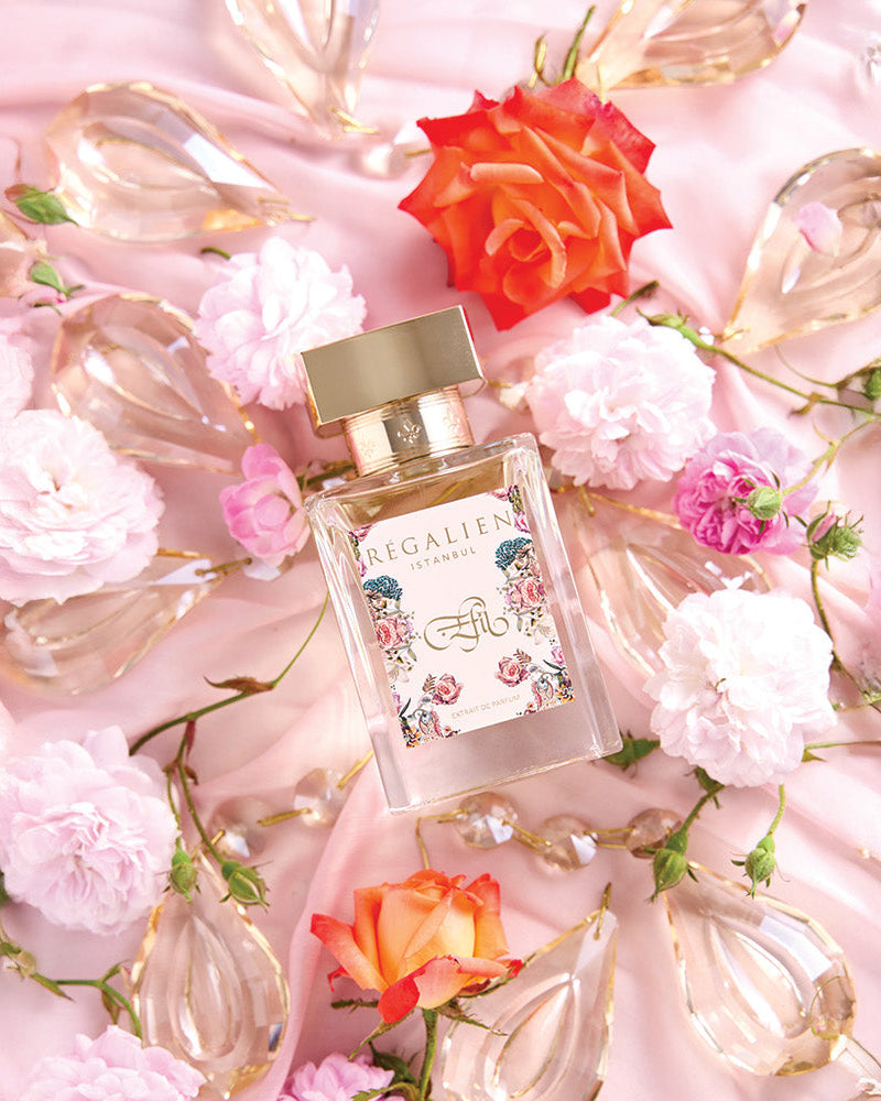 Efil Extrait de Parfum 80ml