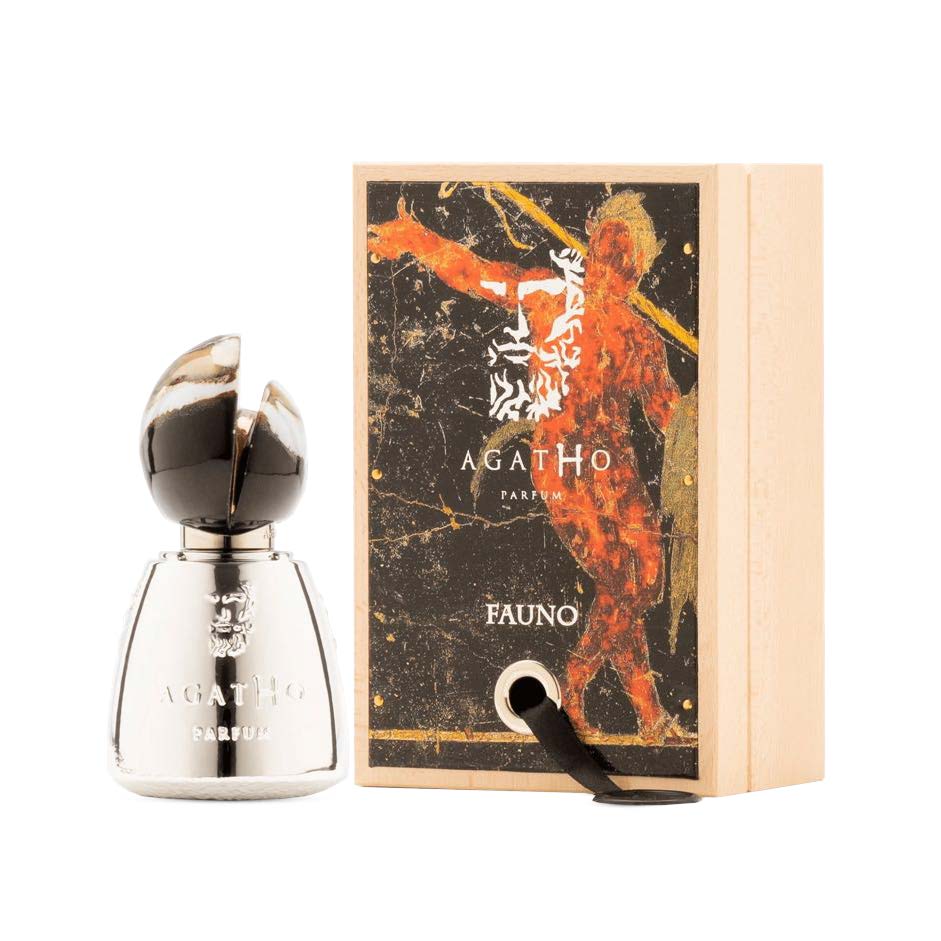 FAUNO Extrait de Parfum 100ml