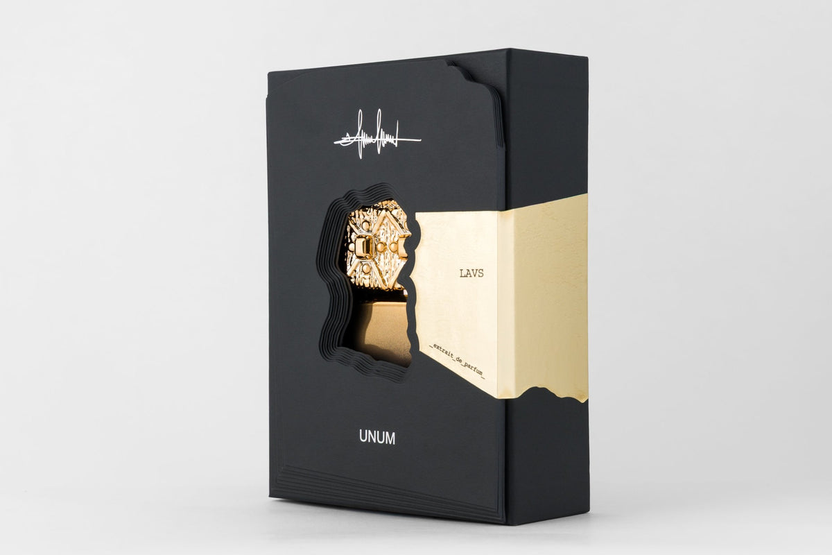 LAVS Extrait de Parfum 100ml