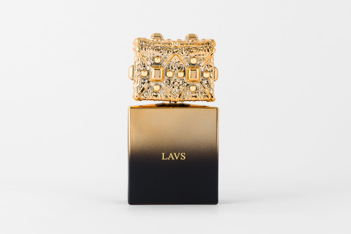 LAVS Extrait de Parfum 100ml