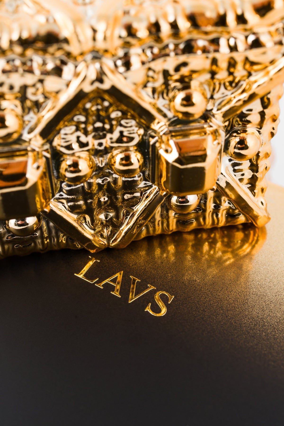LAVS Extrait de Parfum 100ml