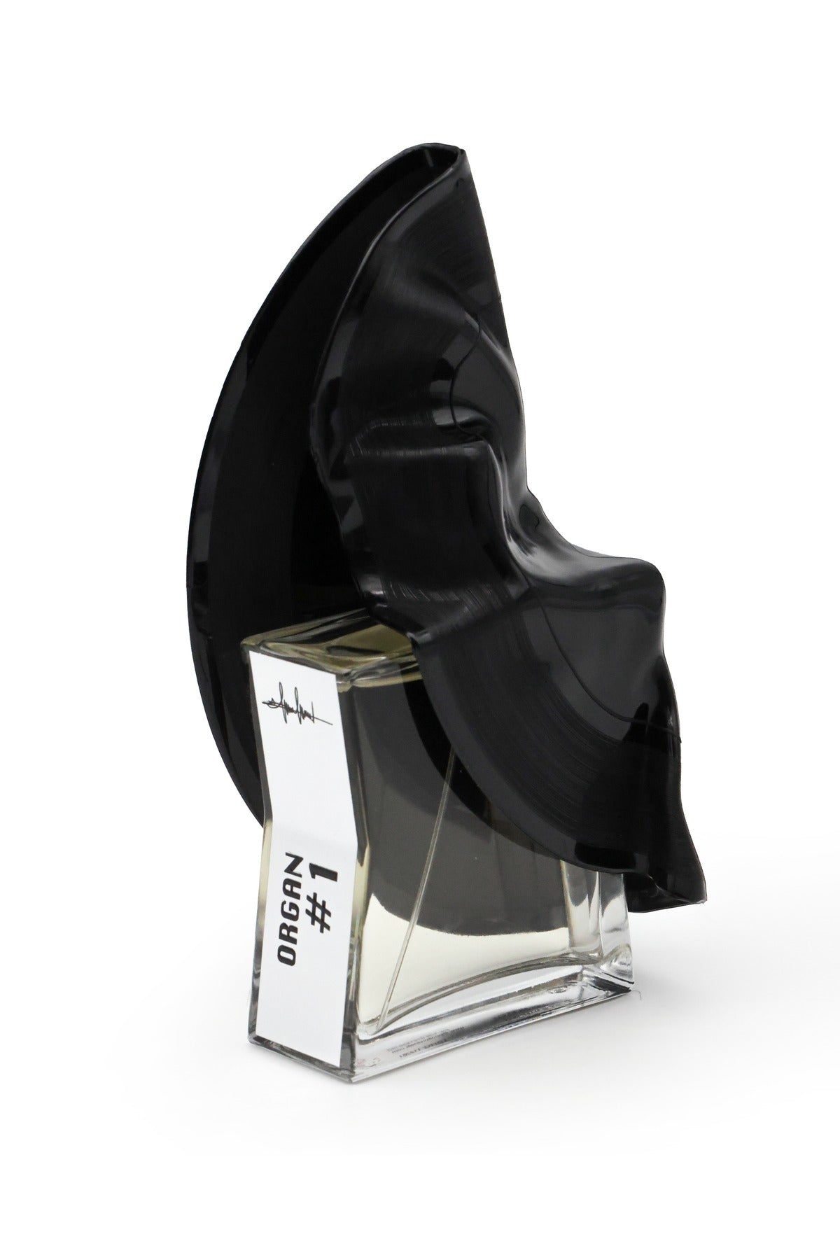 ORGAN #1 Extrait de Parfum