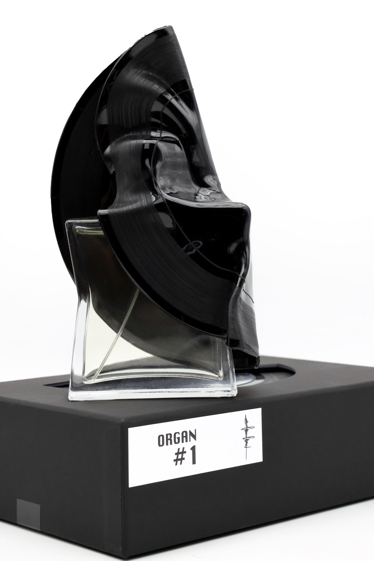 ORGAN #1 Extrait de Parfum