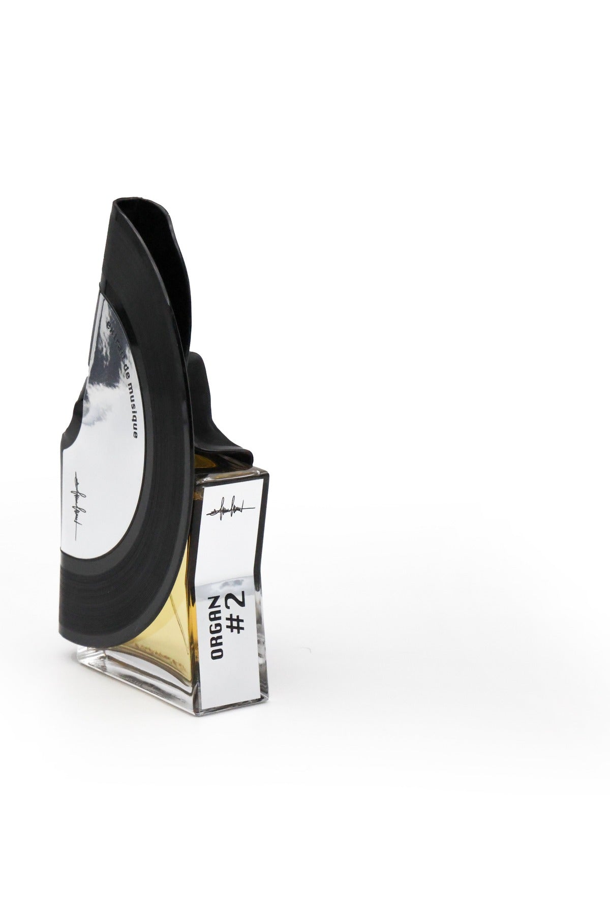 ORGAN #2 Extrait de Parfum