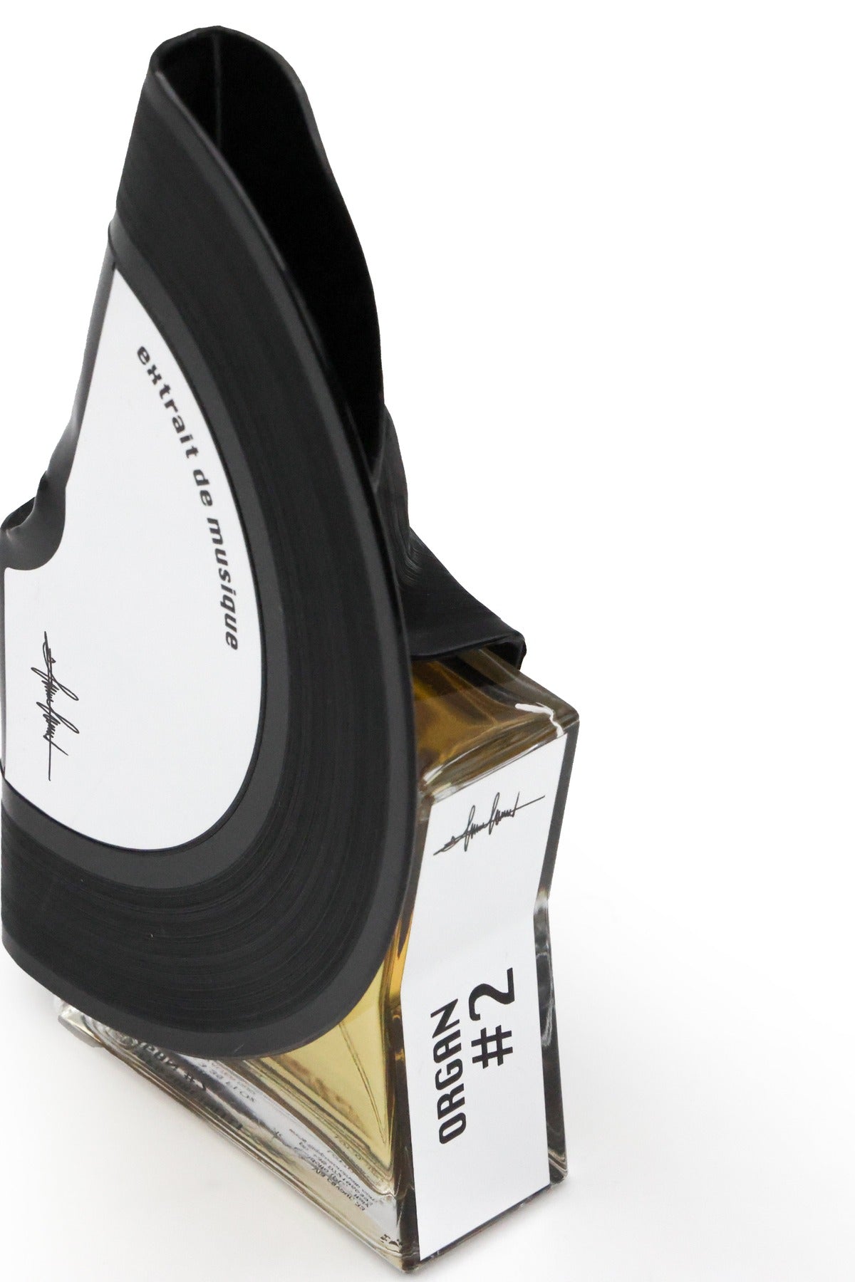 ORGAN #2 Extrait de Parfum