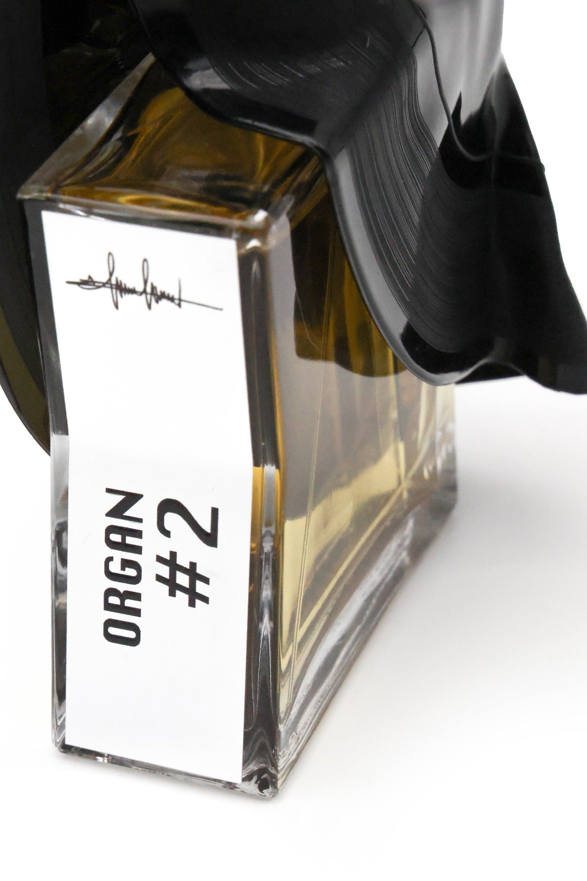 ORGAN #2 Extrait de Parfum