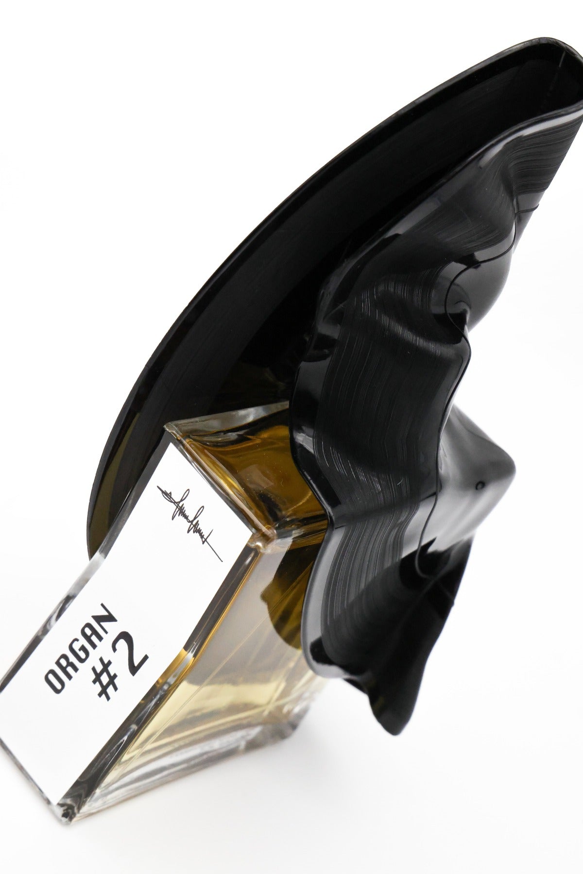 ORGAN #2 Extrait de Parfum