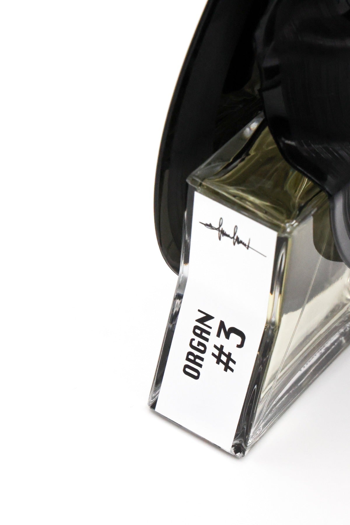 ORGAN #3 Extrait de Parfum