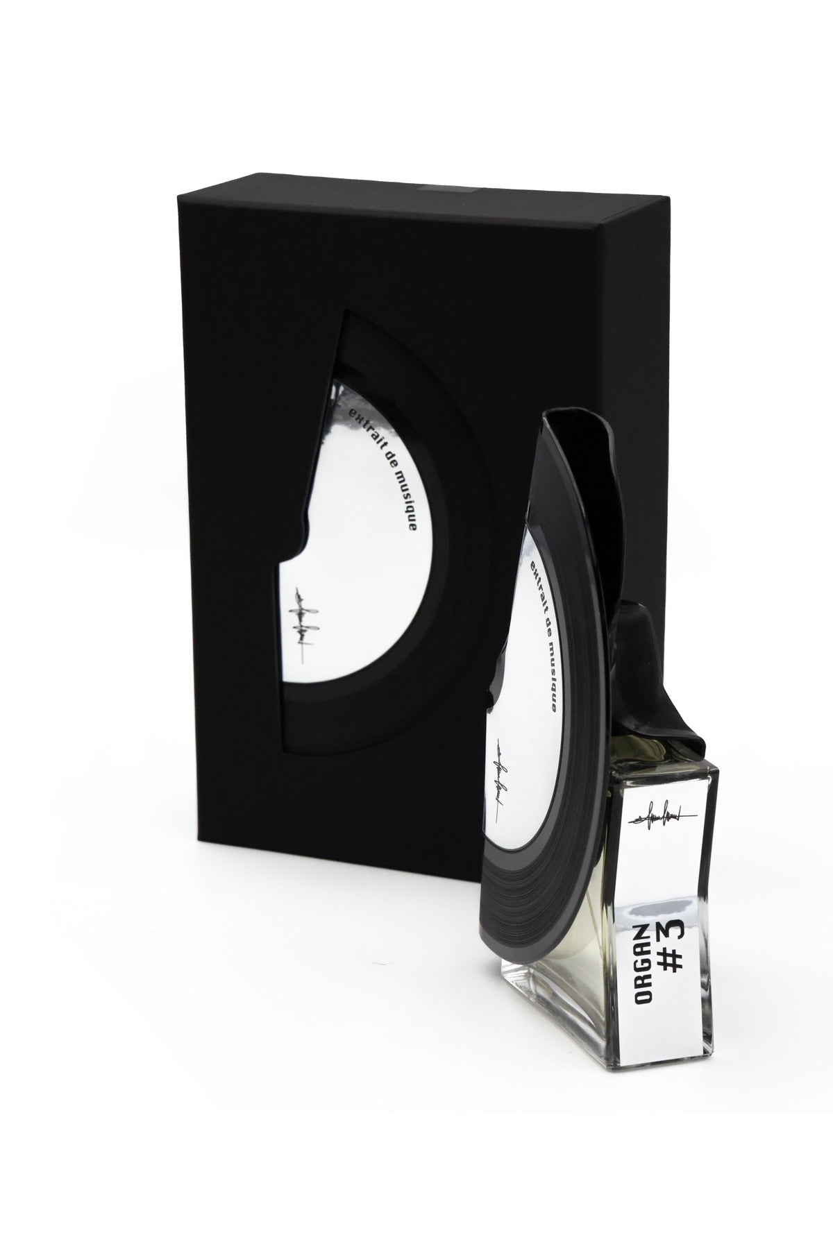 ORGAN #3 Extrait de Parfum