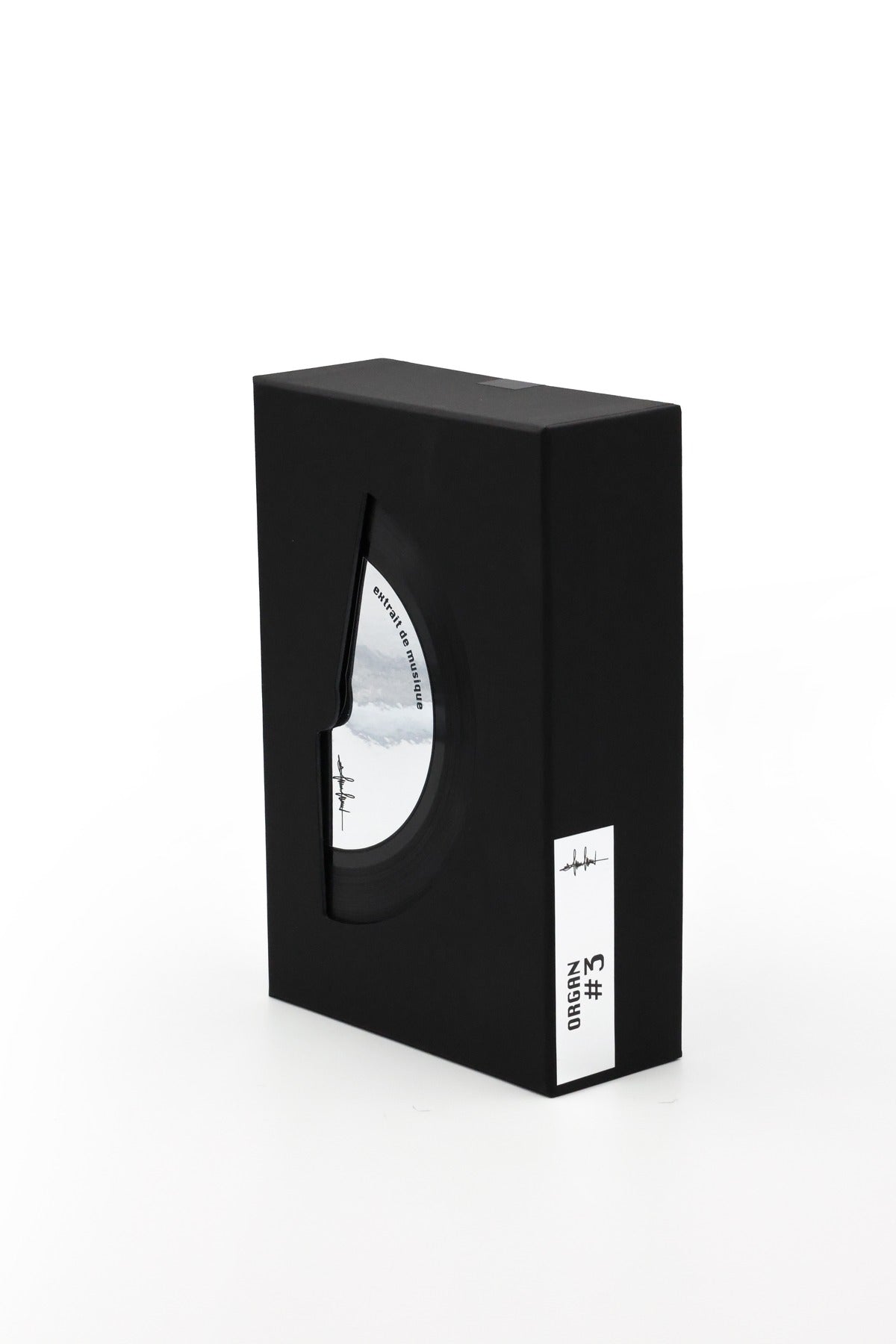 ORGAN #3 Extrait de Parfum