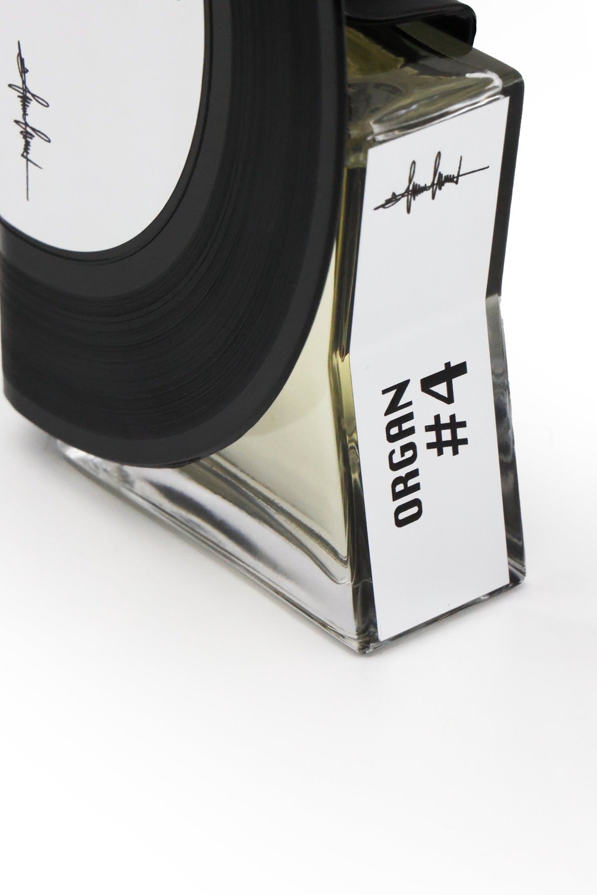 ORGAN #4 Extrait de Parfum
