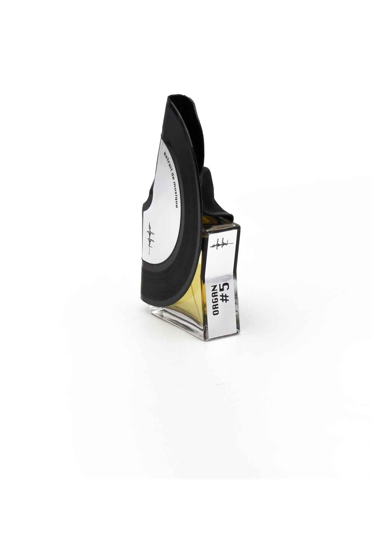ORGAN #5 Extrait de Parfum