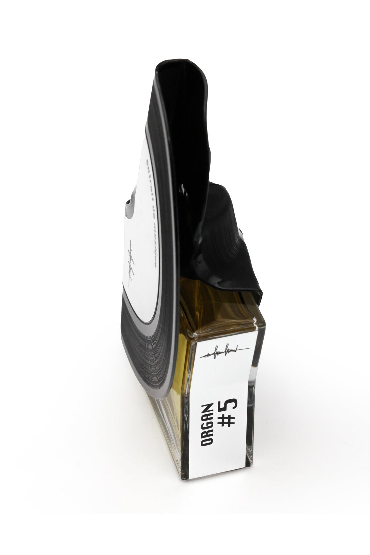 ORGAN #5 Extrait de Parfum