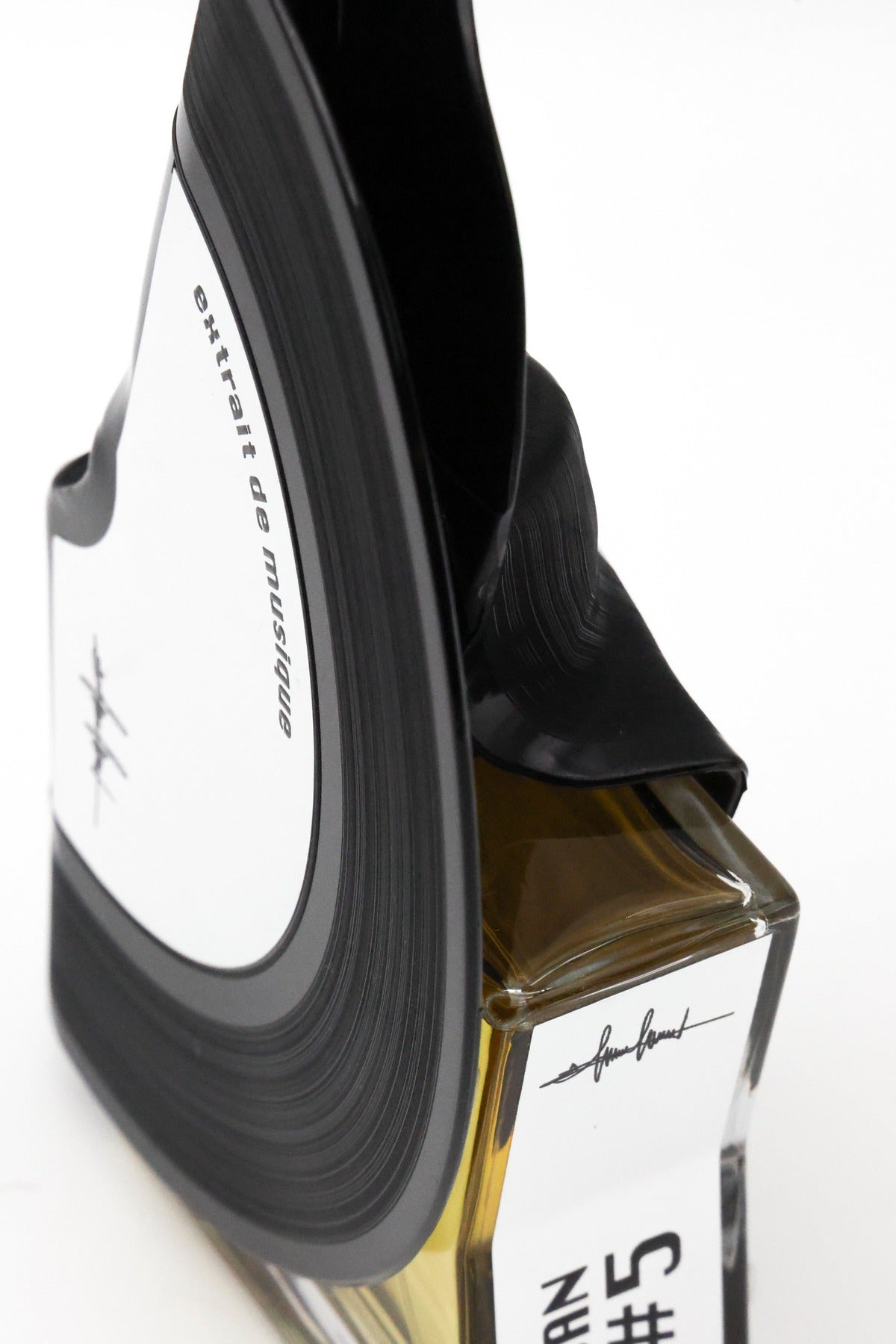 ORGAN #5 Extrait de Parfum