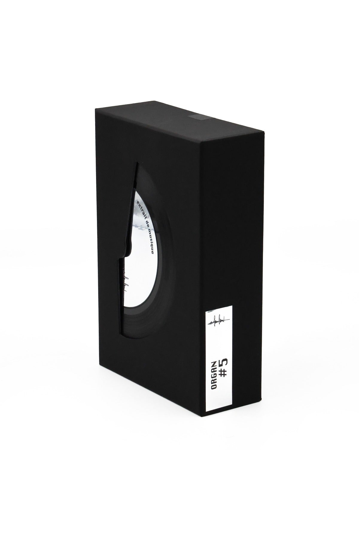 ORGAN #5 Extrait de Parfum