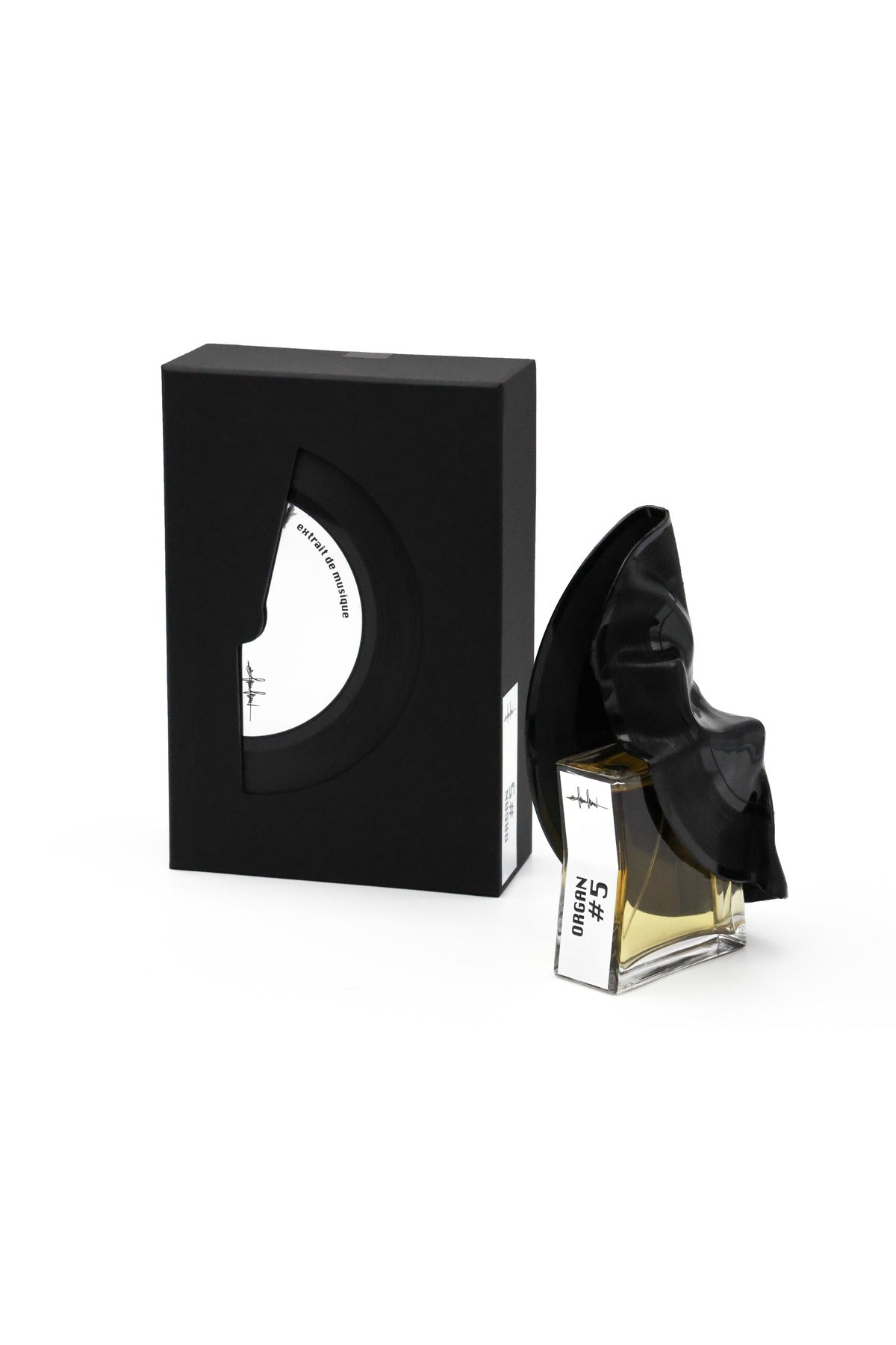 ORGAN #5 Extrait de Parfum