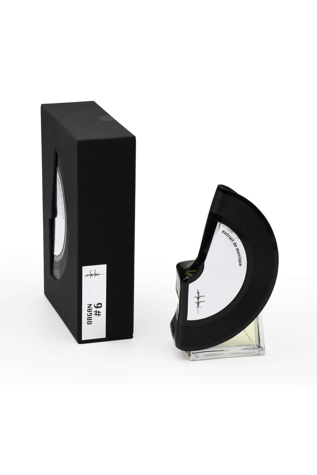 ORGAN #6 Extrait de Parfum