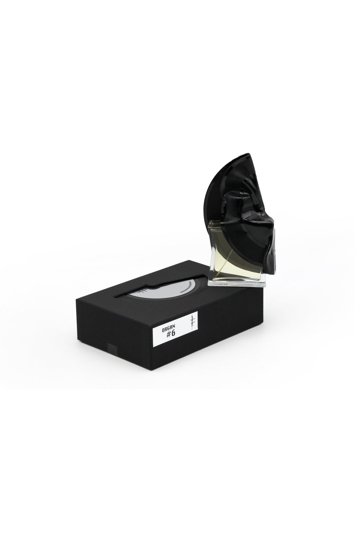 ORGAN #6 Extrait de Parfum