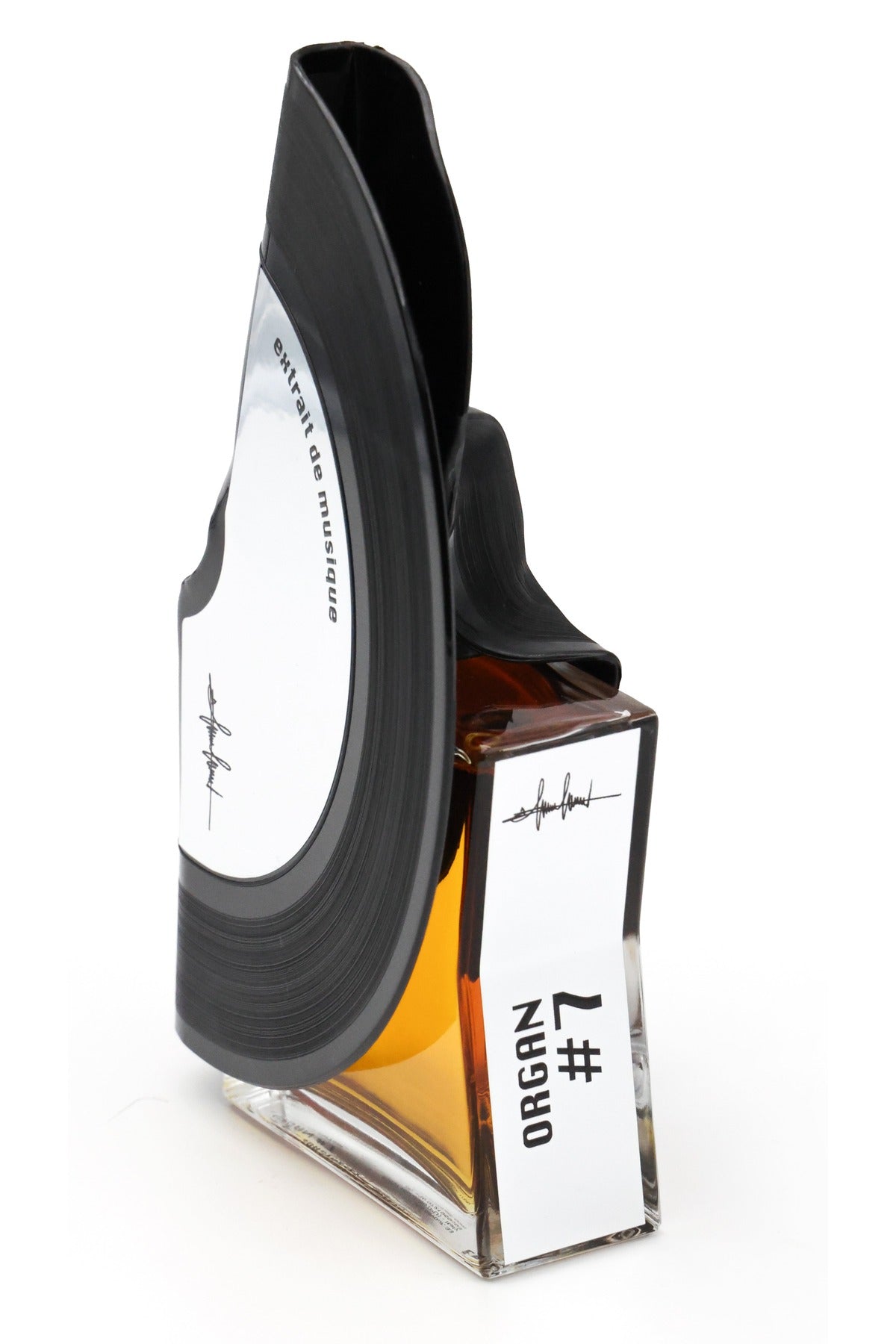 ORGAN #7 Extrait de Parfum