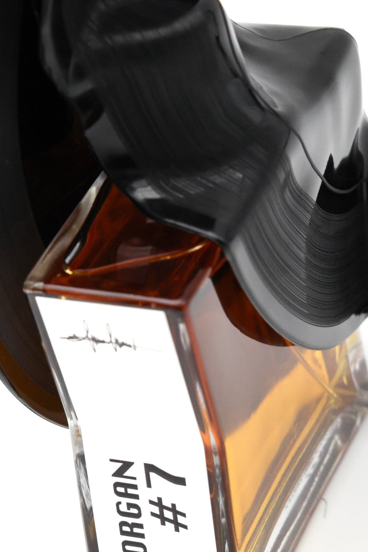ORGAN #7 Extrait de Parfum