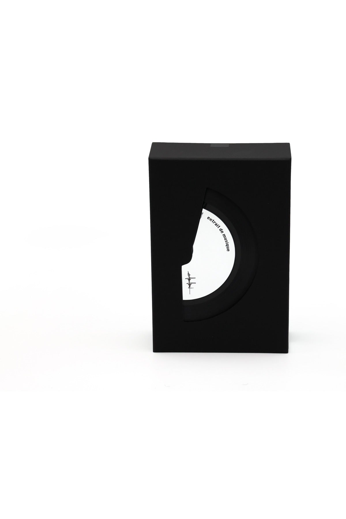 ORGAN #7 Extrait de Parfum