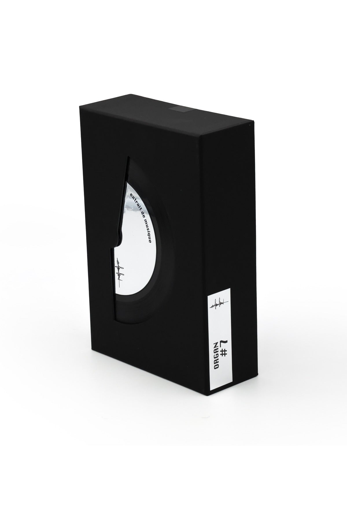 ORGAN #7 Extrait de Parfum