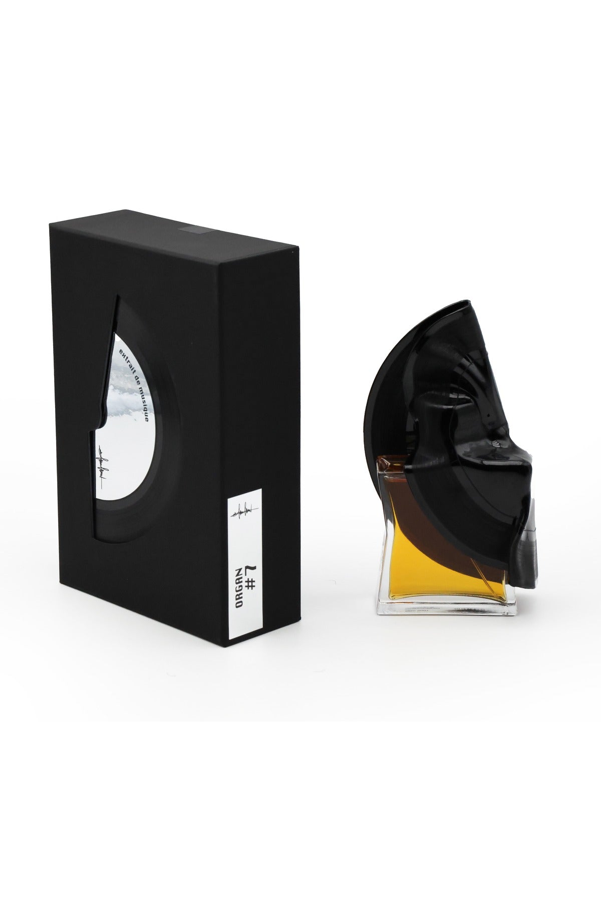 ORGAN #7 Extrait de Parfum