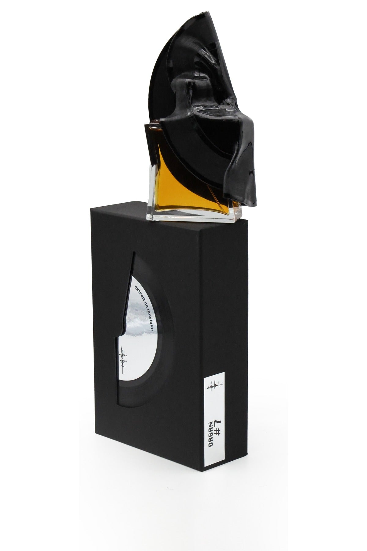 ORGAN #7 Extrait de Parfum
