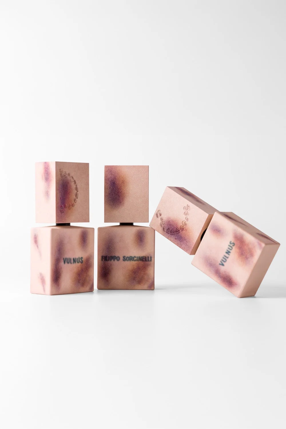 VULNUS Extrait de Parfum 100ml