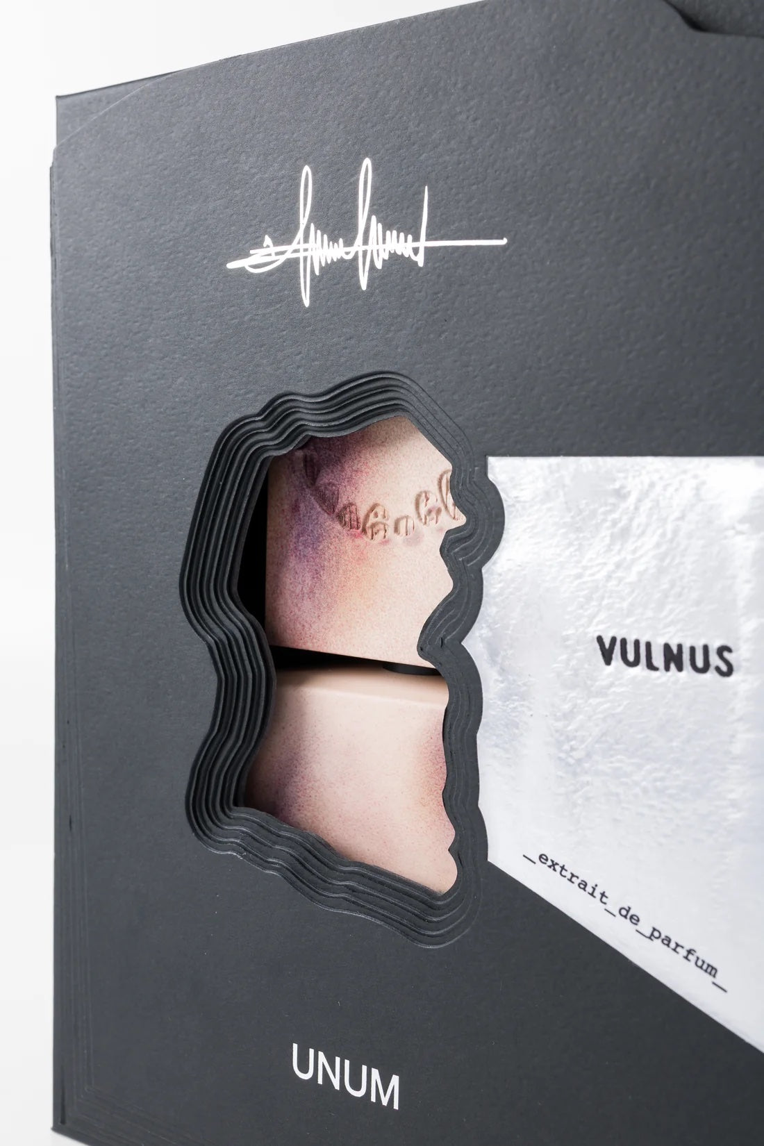VULNUS Extrait de Parfum 100ml