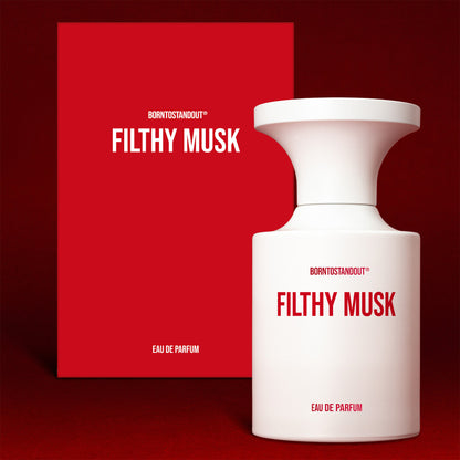 FILTHY MUSK EDP