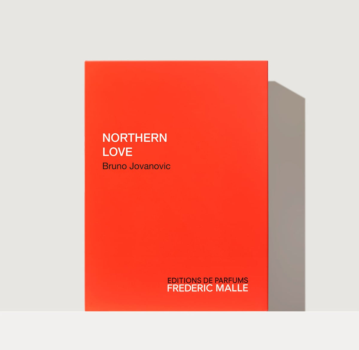 Northern Love Eau de Parfum
